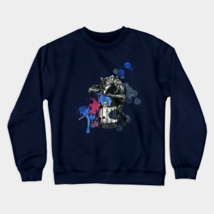 Spot of Tea? Crewneck Sweatshirt